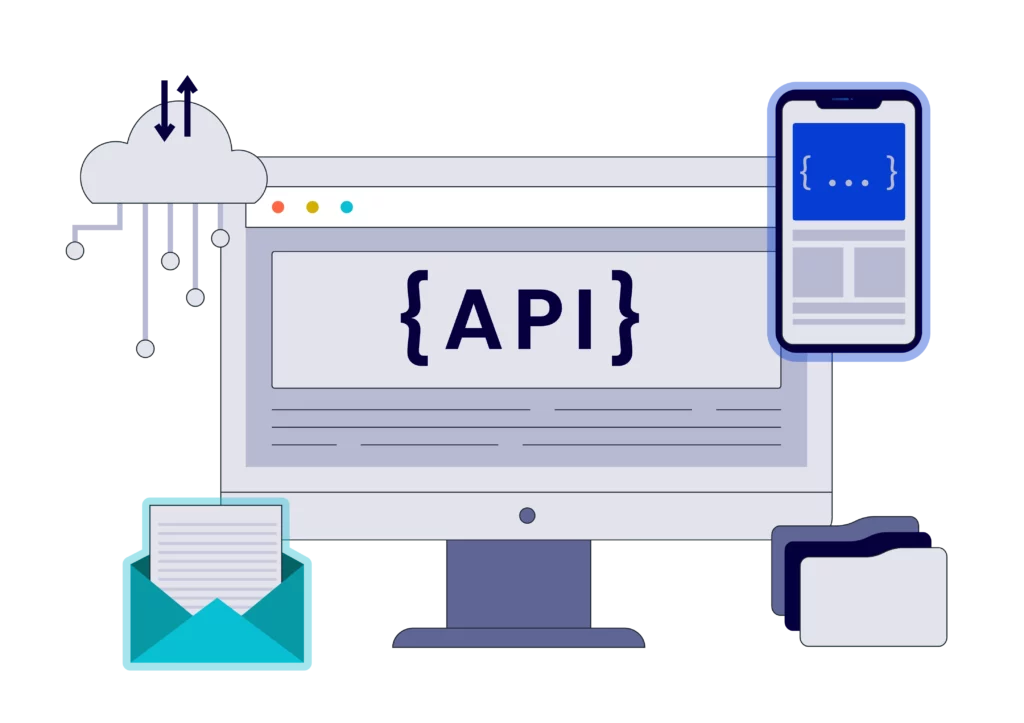 how hubwayz api works