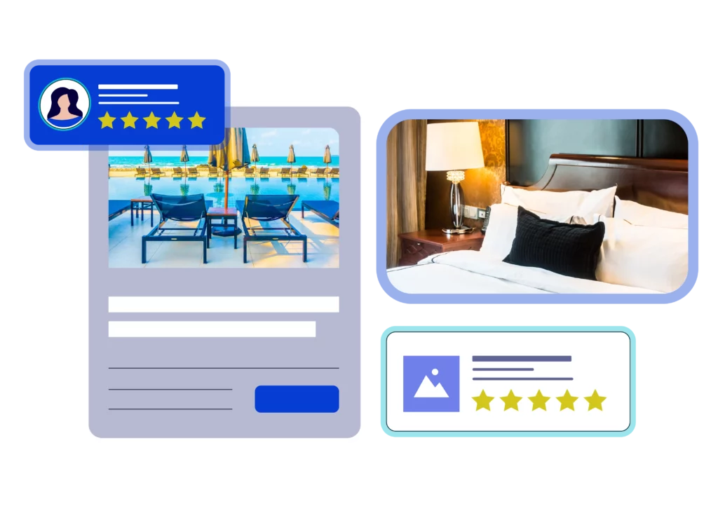 how hubwayz works behind bookings