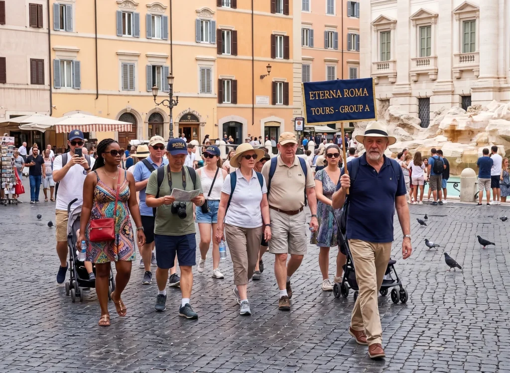 Hubwayz Provide Solutions for Group Tour Quoting Hotels