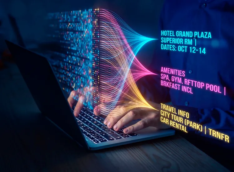 Hubwayz Hotel and Room Mapping works natively in our platform